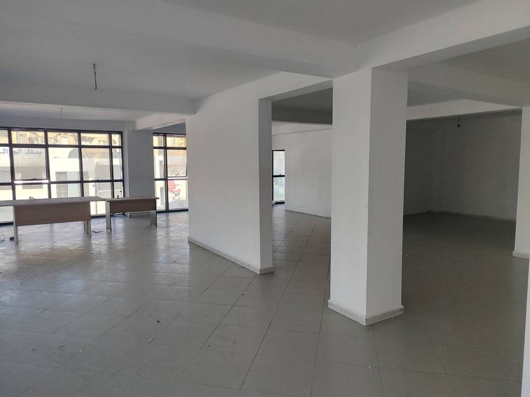 location espace a usage professionel