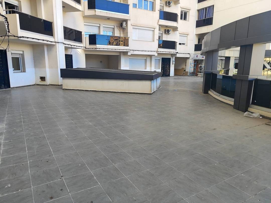 location espace a usage professionel