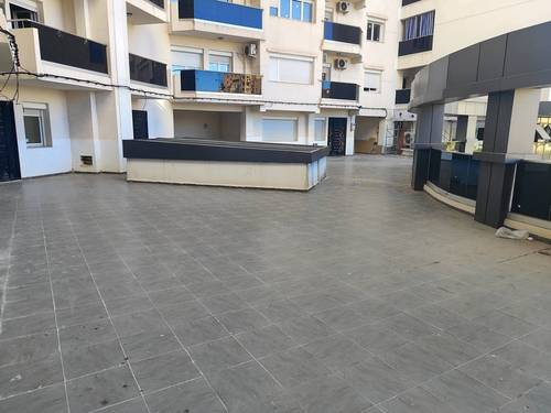 location espace a usage professionel