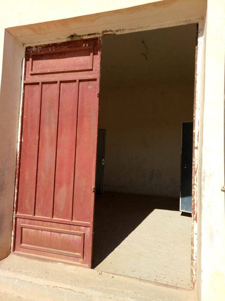 Vente أرض فلاحيــة مســاحتها 13 هكتــار بدفتــرين عقــاريين A Biskra Biskra Algerie
