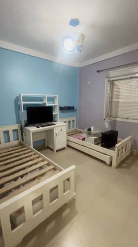 Appartement F3 à louer ou à vendre à Bou Ismaïl