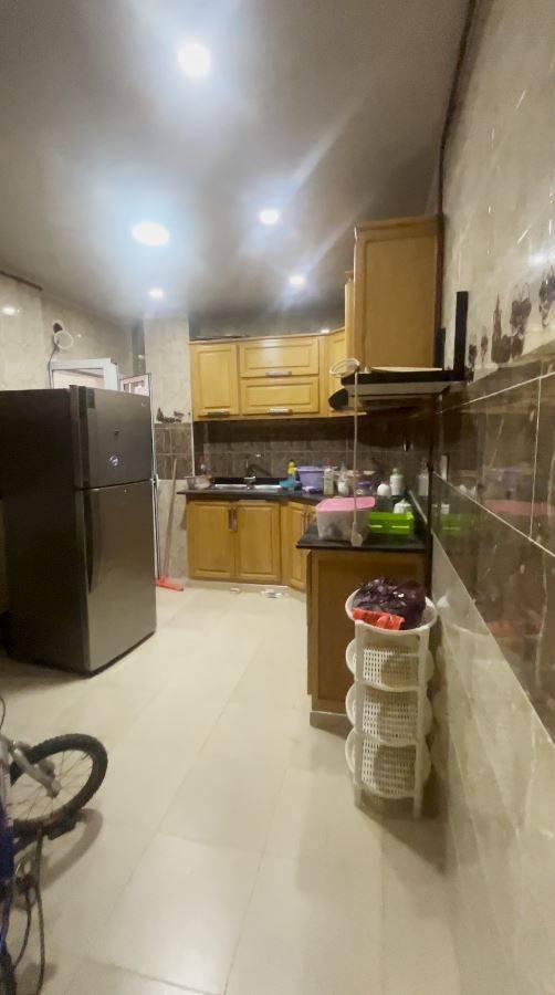 Appartement F3 à louer ou à vendre à Bou Ismaïl