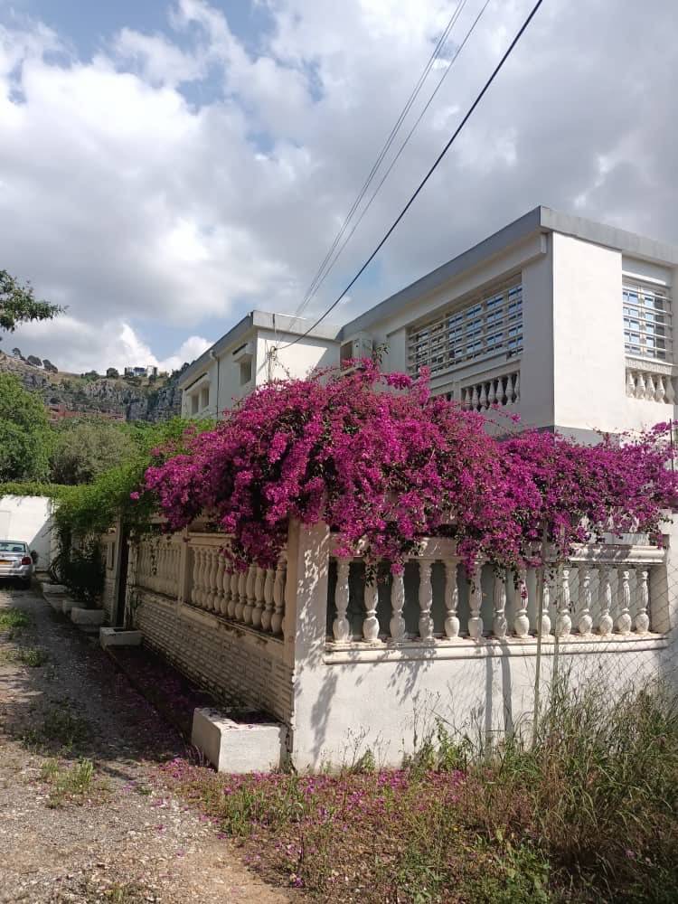 Villa à vendre