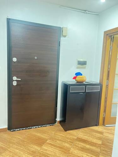 Location F4 Said Hamdine 