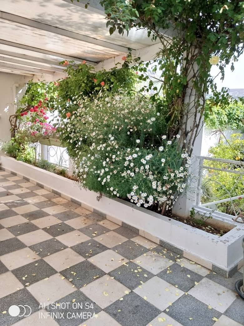 Villa à vendre