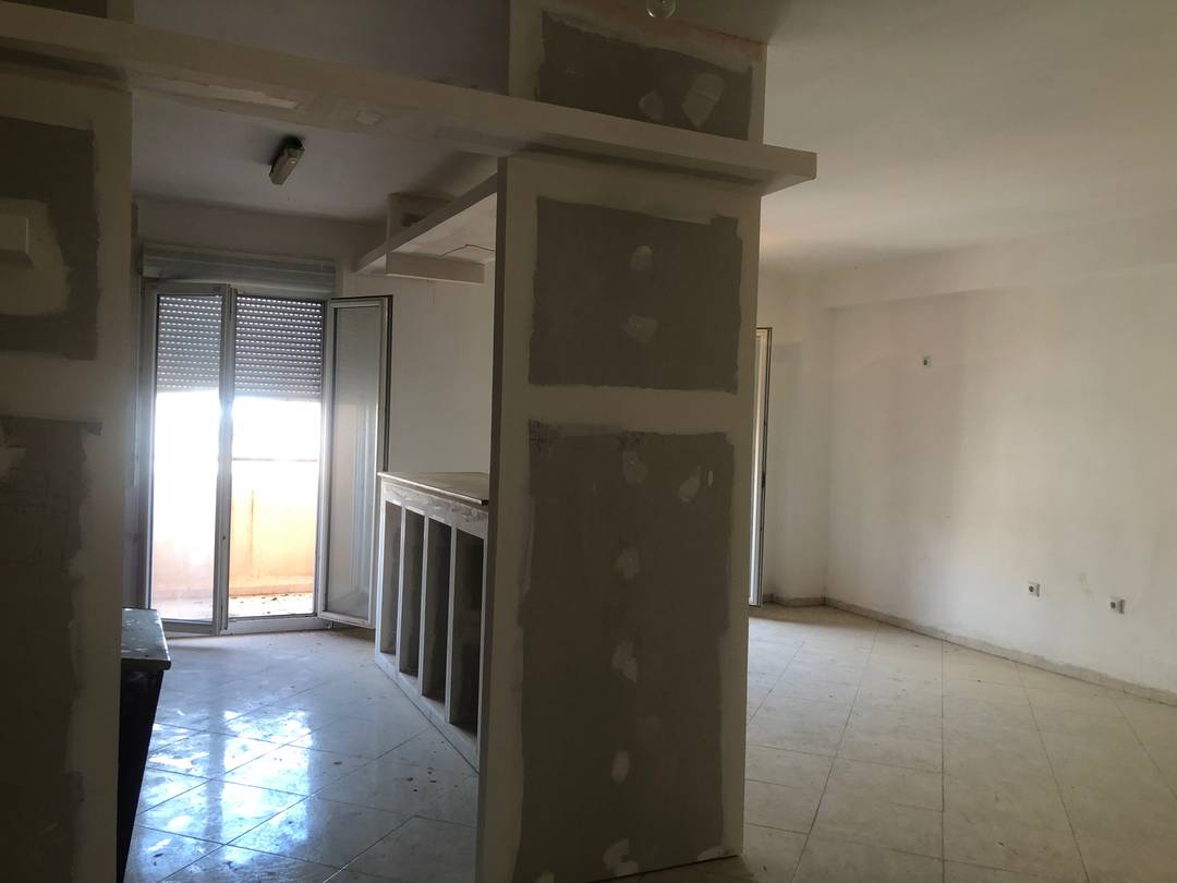 Vente Appartement f4 a Bejaia