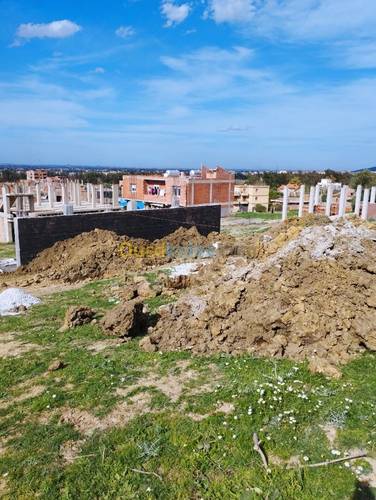 Terrain à Ouled Selama