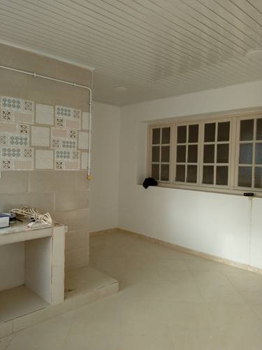 location F3 niveau de villa neuf grand standing dar el beida, alger.