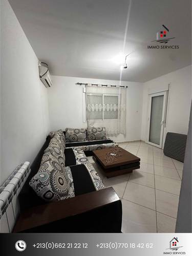  شقة ذات ثلاث غرف عقيد لطفي