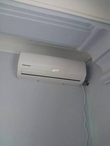 Appartement F2 Climatisé Vue Sur Mer Ach EL Vaz Tala Yilef