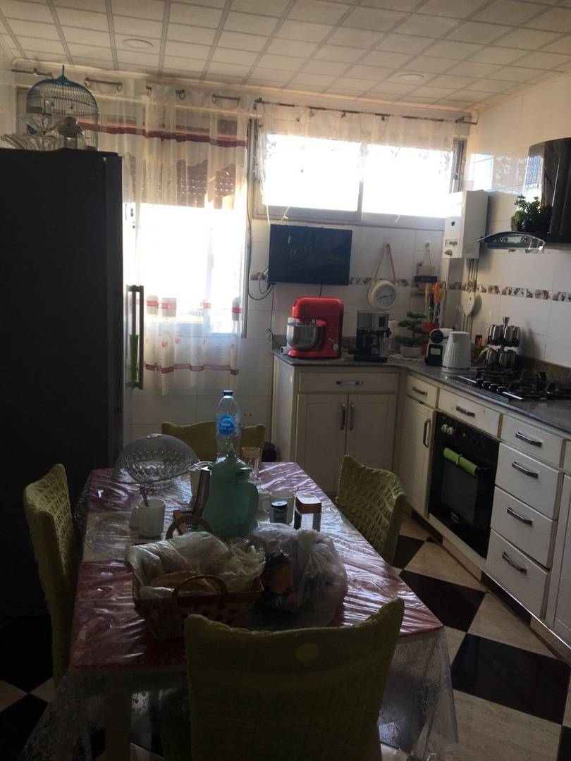 Vente Appartement F3 Alger Bab Ezzouar