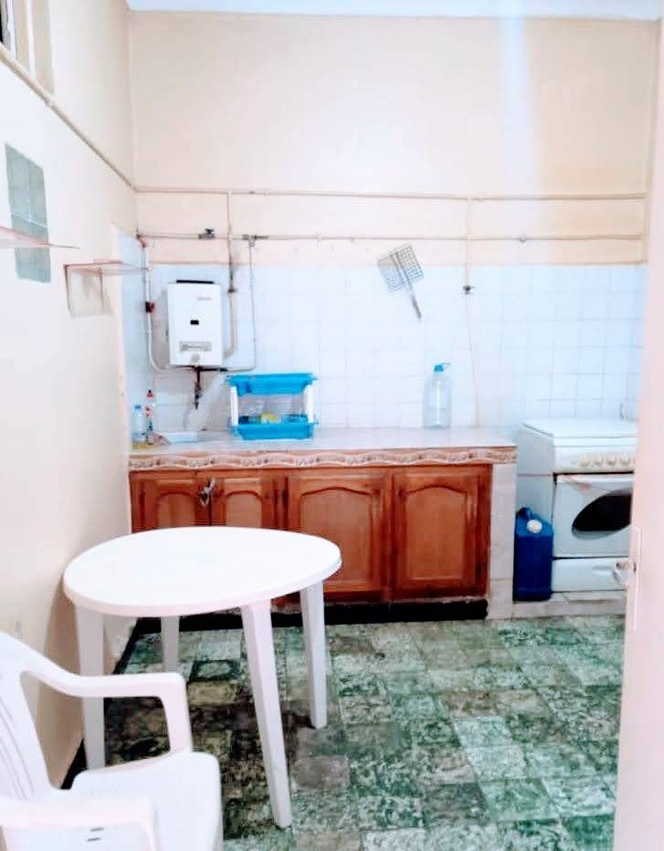 Vente Villa F5 Relizane