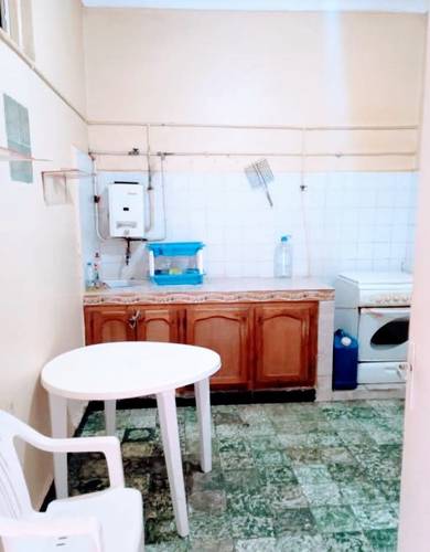 Vente Villa F5 Relizane