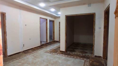 Parc agricole semi-aménagé de 7465 m² à Sidi Khettab (Relizane)