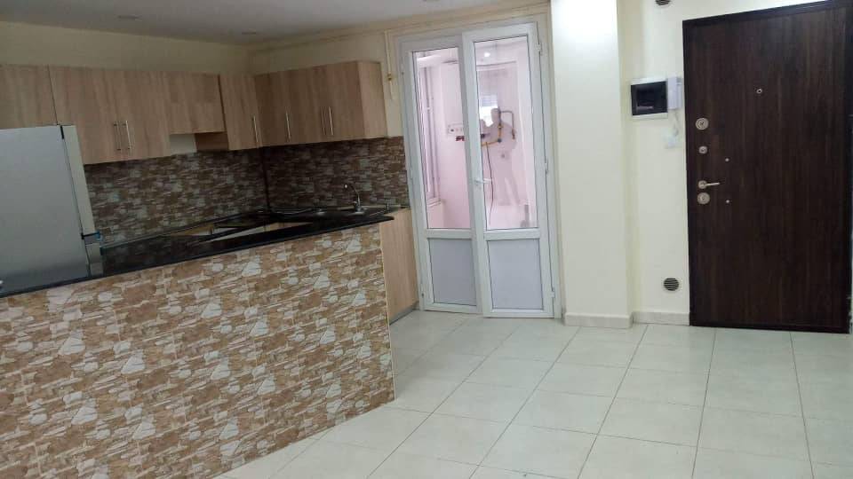 Location appartement F3 Aux Vergers 