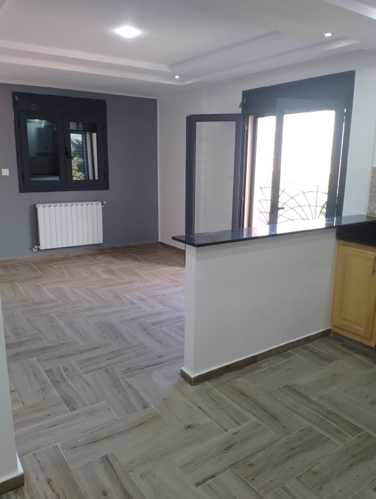 location appartement F3 à Khraicia 