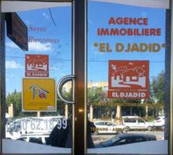 El Djadid Immo