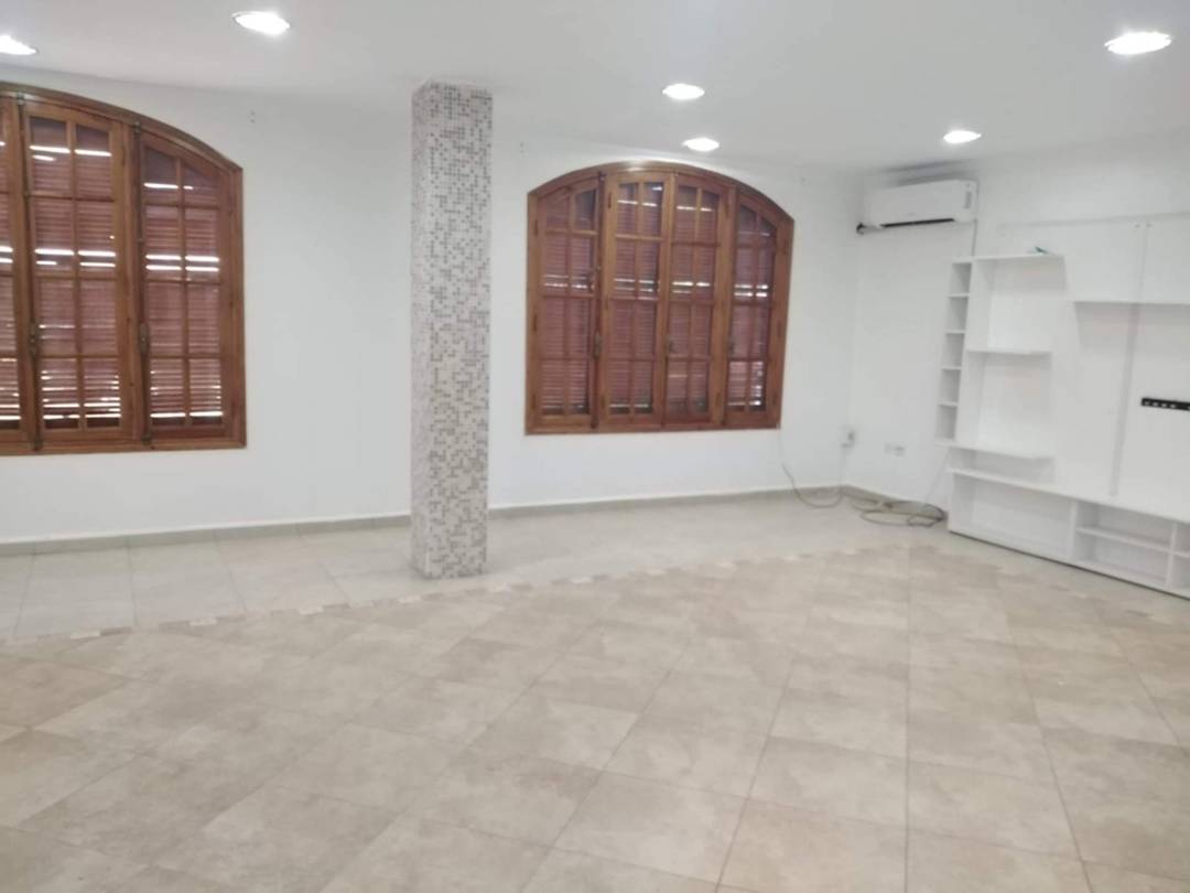 LOCATION VILLA