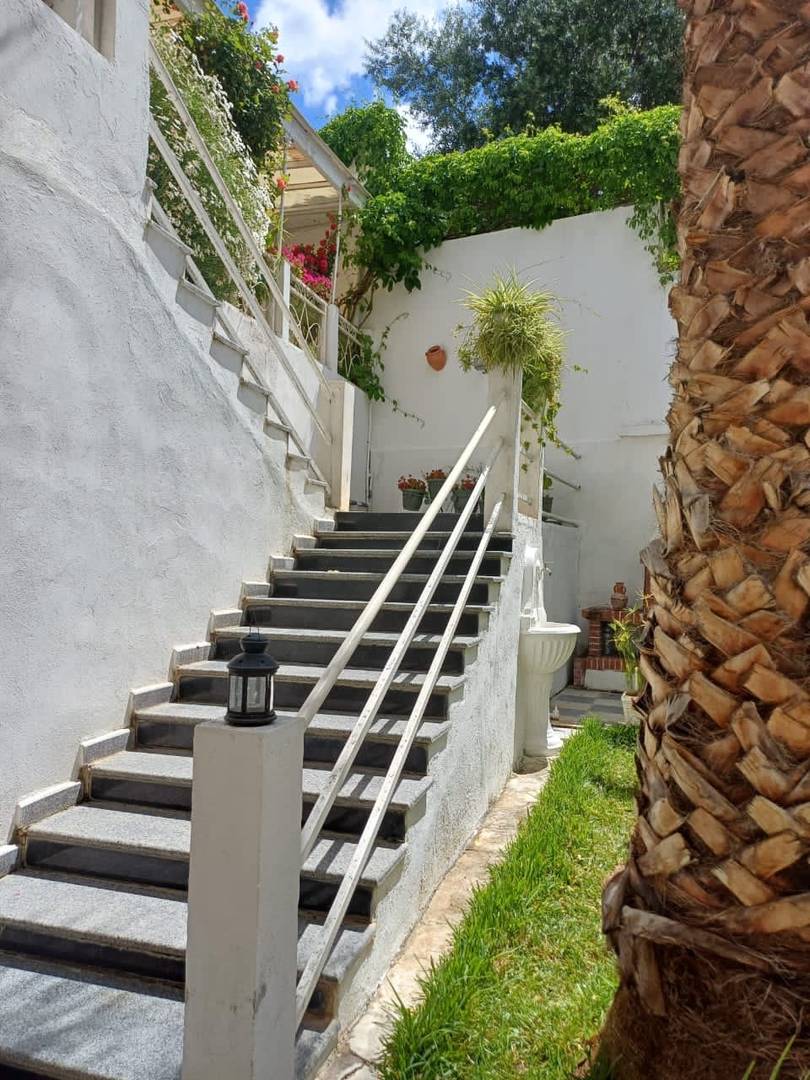 Villa à vendre
