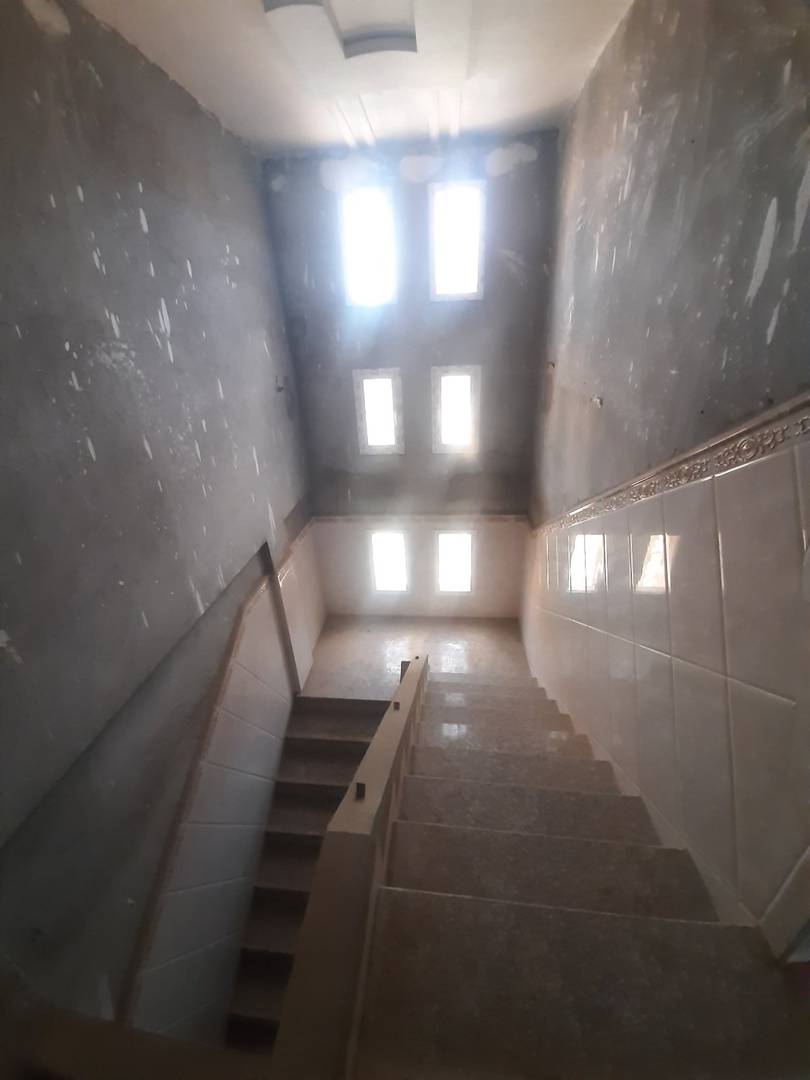 Vente villa à Boufarik (Ben Hamdane)