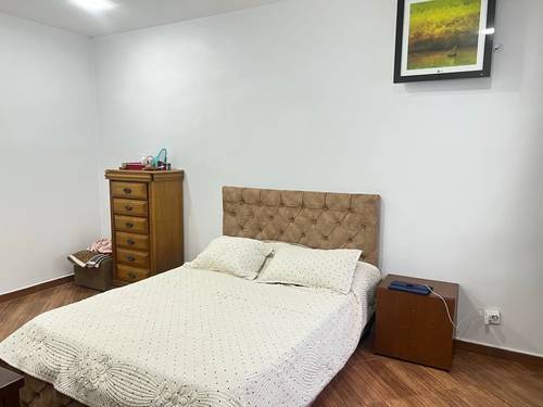 Location F4 Said Hamdine 