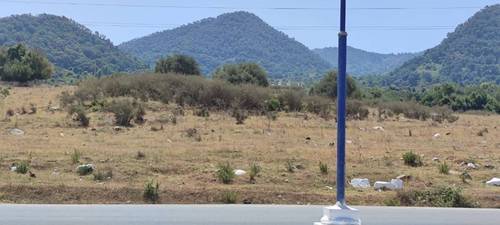 Terrain Urbain El Aouana 