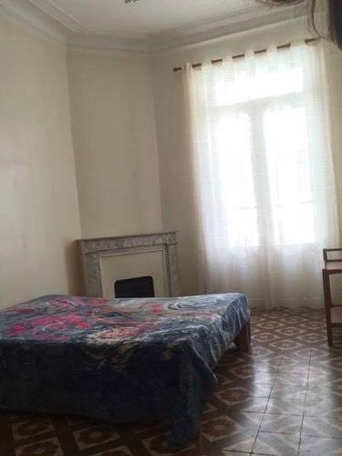 Appartement f6 plus véranda alger centre vue sur  Didouche mourad 