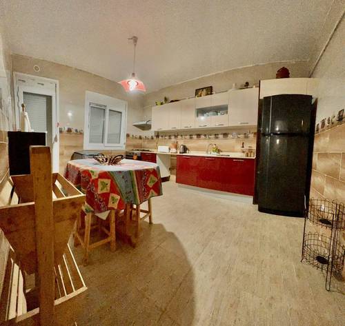 Location Vacances Appartement F5 Hraoua Ain-Taya