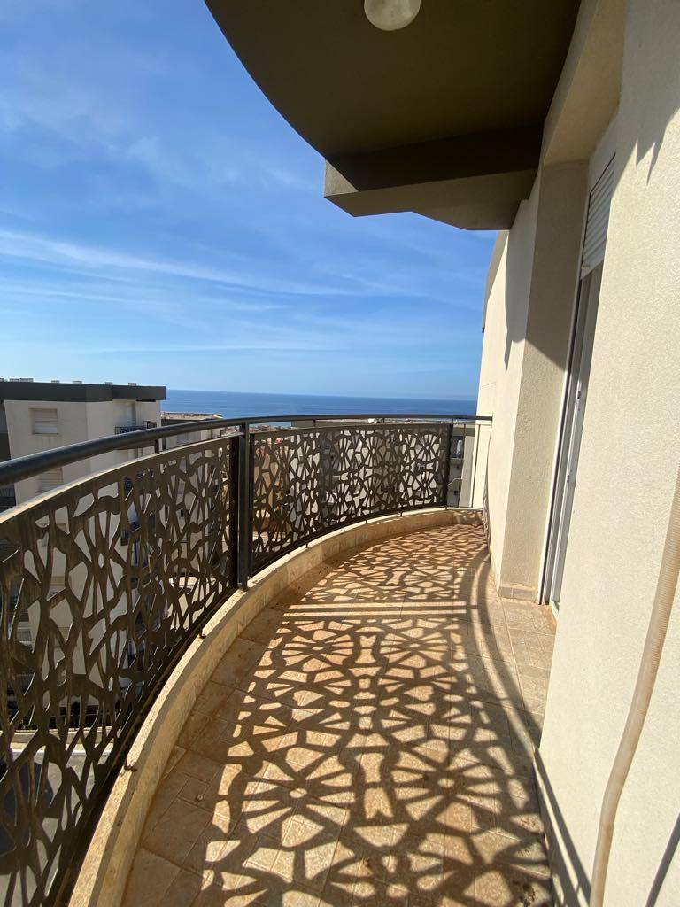 vente appartement khemisti