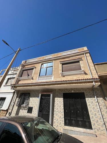 Villa Béni Saf La Zhune la