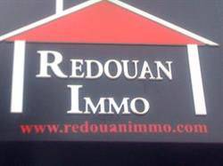 Redouan Immo