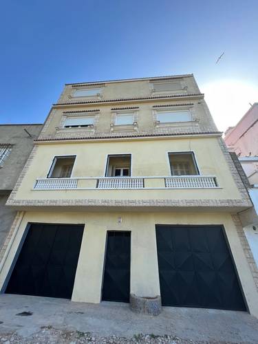 Villa Béni Saf La Zhune la