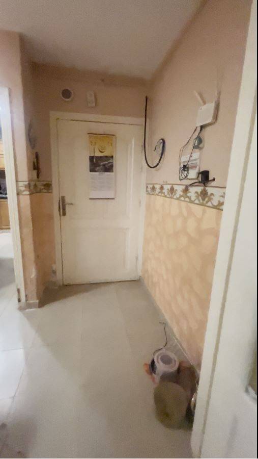 Appartement F3 à louer ou à vendre à Bou Ismaïl