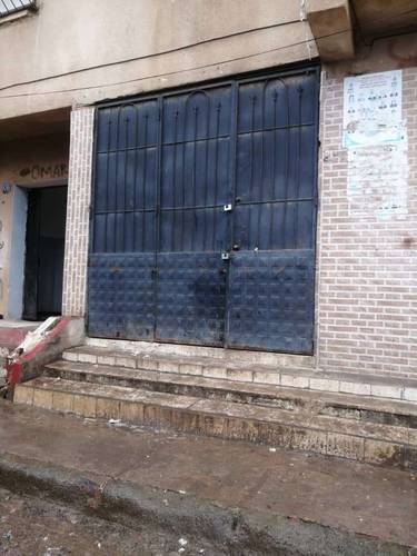 Local commercial à vendre ou à louer – Bouismail (Balili), 