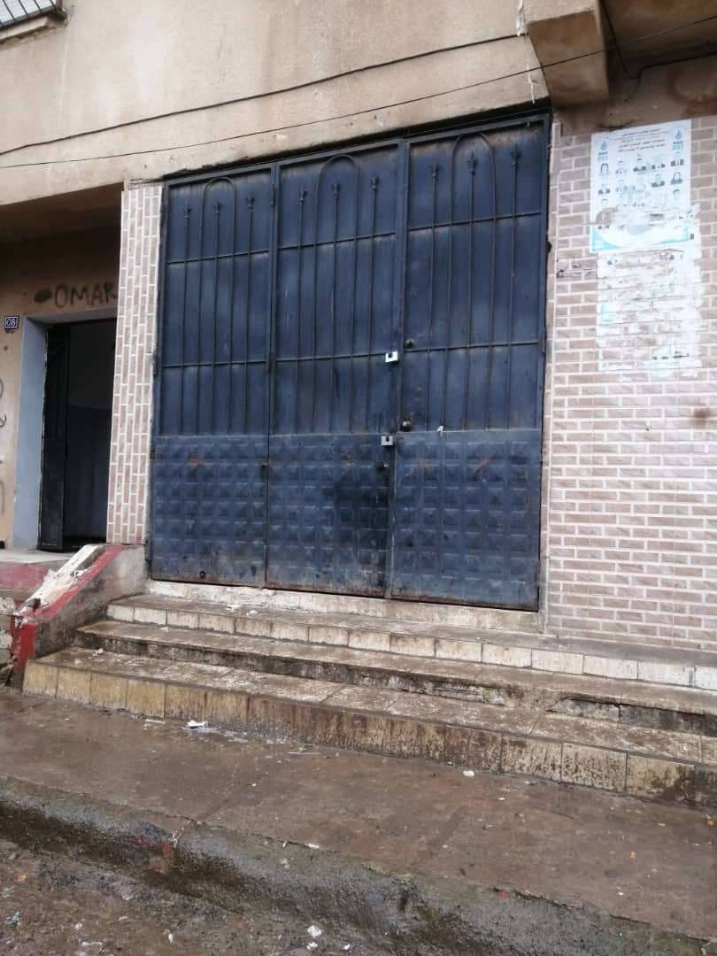 Local commercial  à louer – Bouismail (Balili), Wilaya de Tipaza 