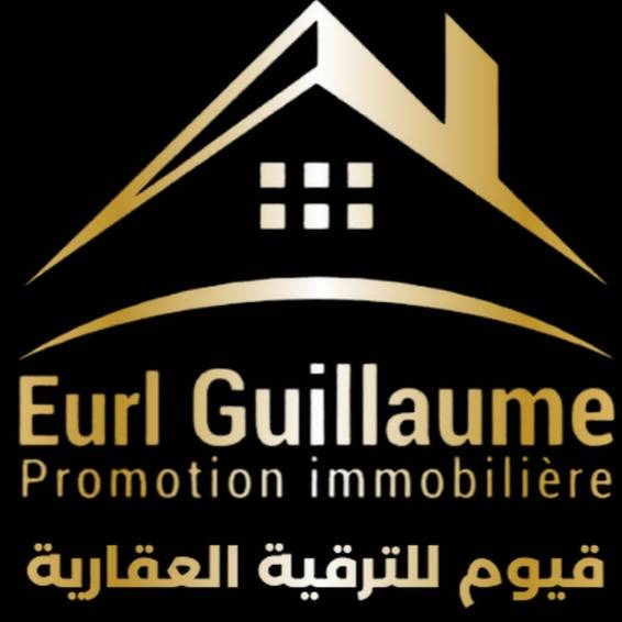 Guillaume Promotion Immobilière 