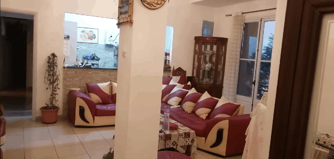 Vente Appartement F5 Alger Kouba