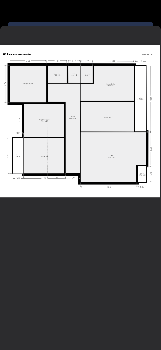 Vente appartement F5 avc acte A bejaia