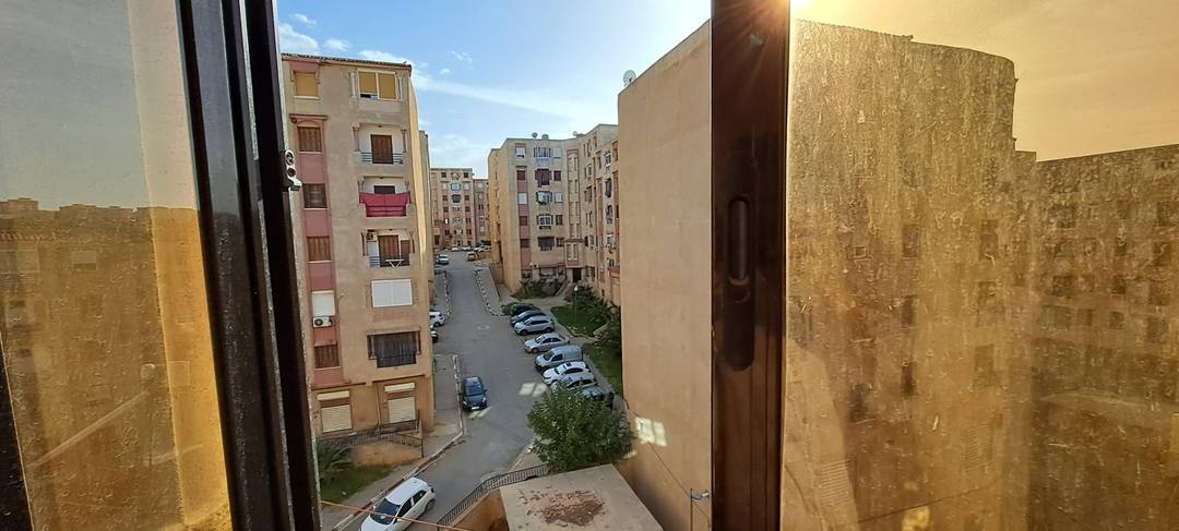 Vente Appartement F3 Alger  Draria, Seballa  