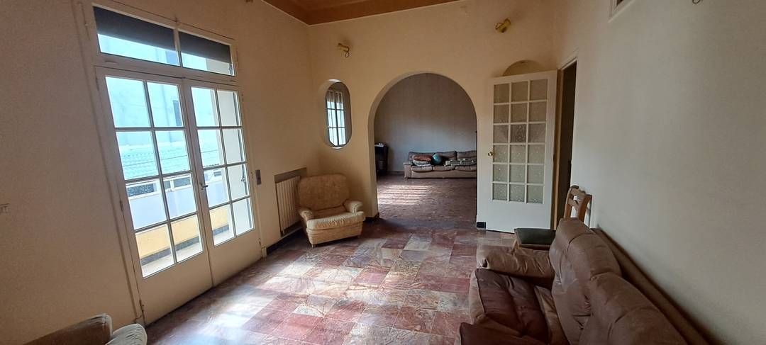 Villa a louer pour une acitivite
