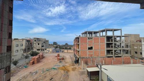 À Vendre : Belle Maison Semi-Finie à Kharouba Hai Salem, Mostaganem