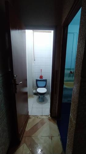 Appartement a vendre Hadjout 1 étage Acté livré foncière