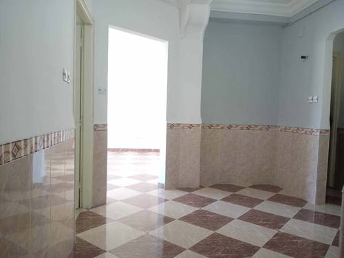 Résidence Massinissa