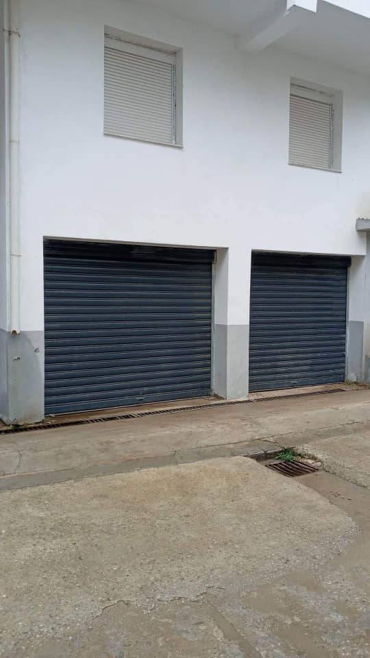 Location appartement F3 Aux Vergers 