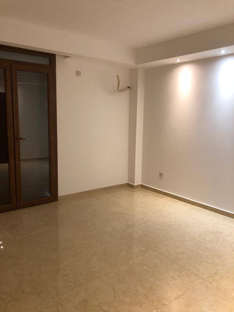 Location appartement F3 à Cheraga (Résidence Algero Allemande) 