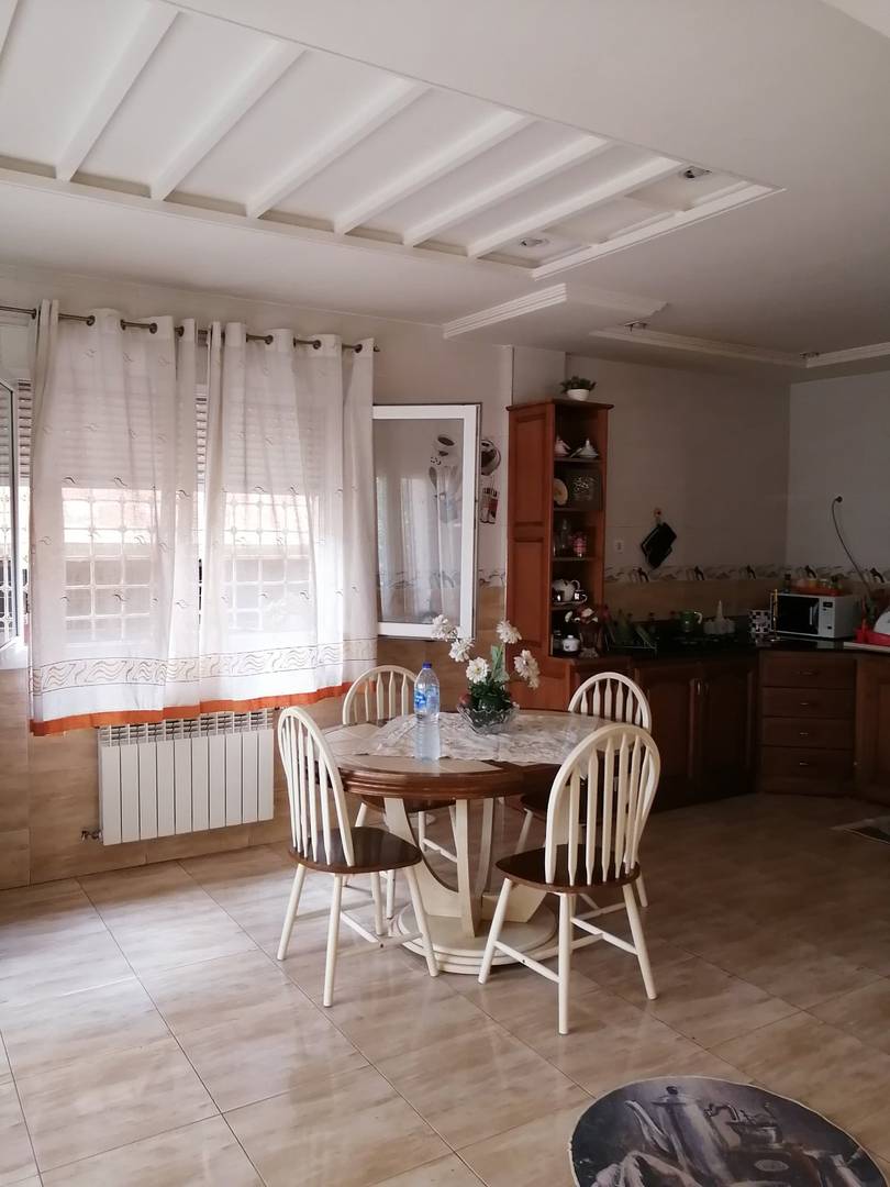 Vente villa à Koléa