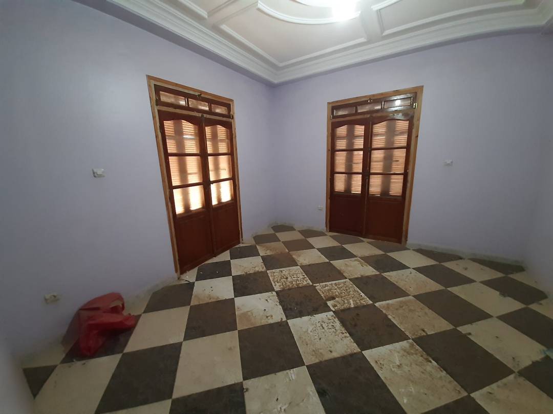 Vente villa à l’entrée de Khemis El Khechna