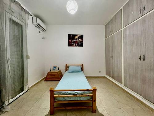 Location Vacances Appartement F5 Hraoua Ain-Taya