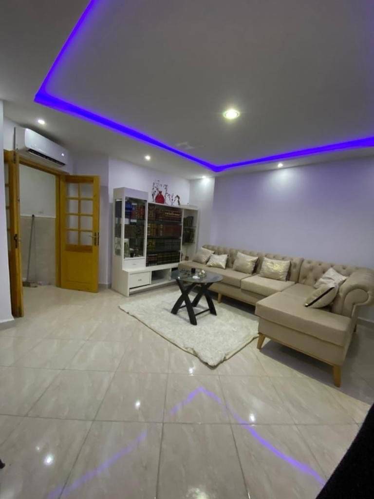 Appartement à ouled fayet