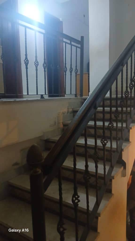 duplex F4 avec garage et cours extérieur